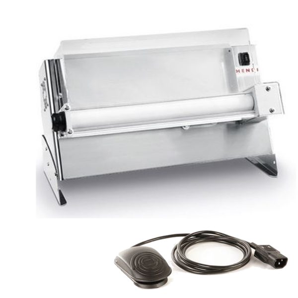 Elektriskais veltnis mīklai Pizza 250W Avg. 30 cm