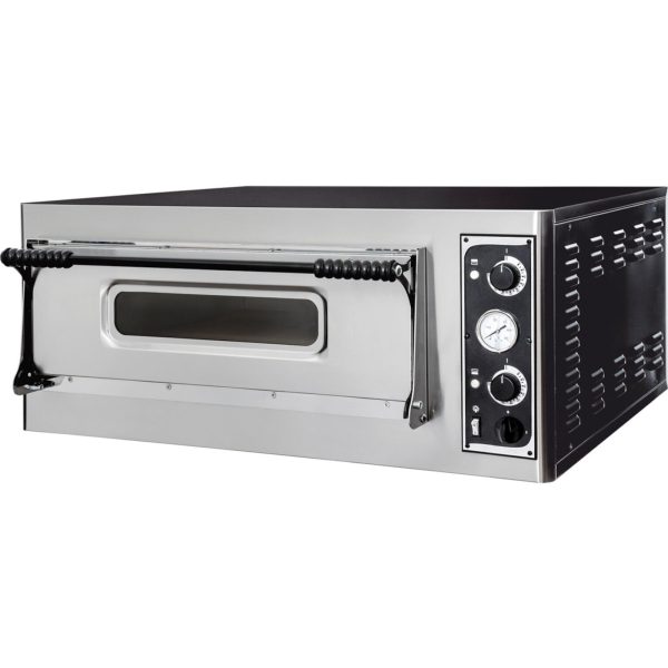 Basic XL 4 Pizza Pizza Bake 6000W - Hendi 226940
