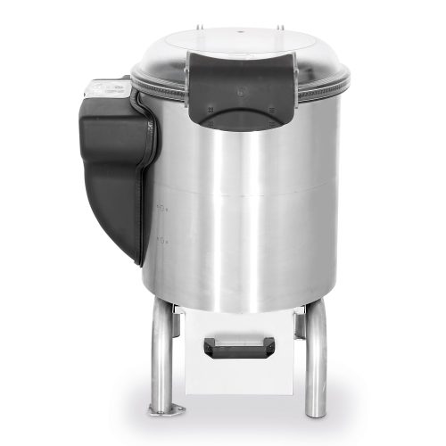 Elektriskā kartupeļu pīlera profile WSAD 5 kg - Hendi 226834