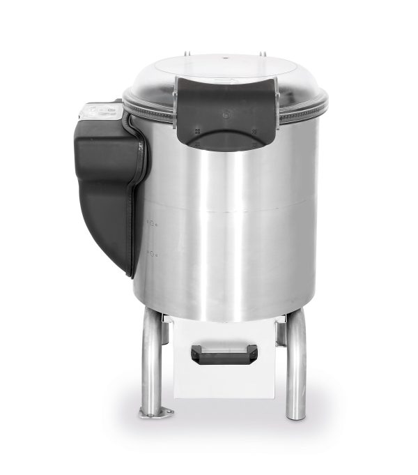 Elektriskā kartupeļu pīlera profile WSAD 5 kg - Hendi 226834