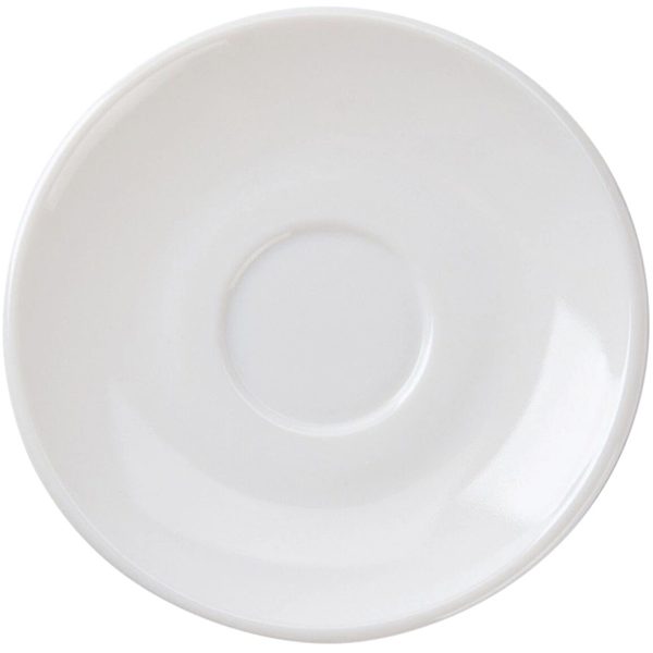 Spodek Arcoroc restorāns izturīgs opāls trešdien 153 mm - 6 gab.