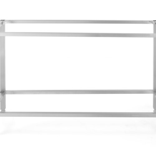 Pizzas krāsns dubultā līnija 2x3 picas - Hendi 227145