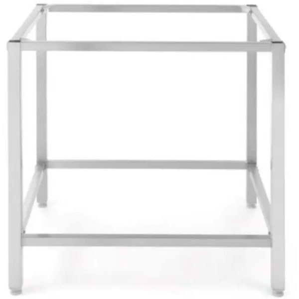 Basic XL 66 12 Pizz - Hendi 227183 picas krāsns pamatne