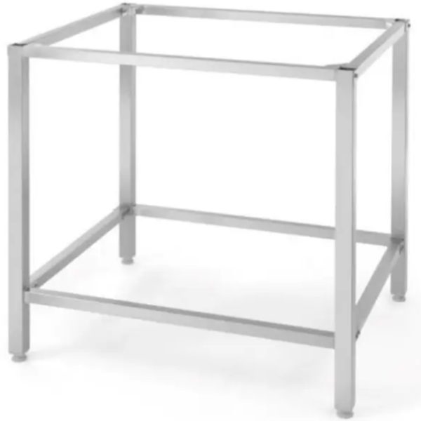 Basic XL 66 12 Pizz - Hendi 227183 picas krāsns pamatne