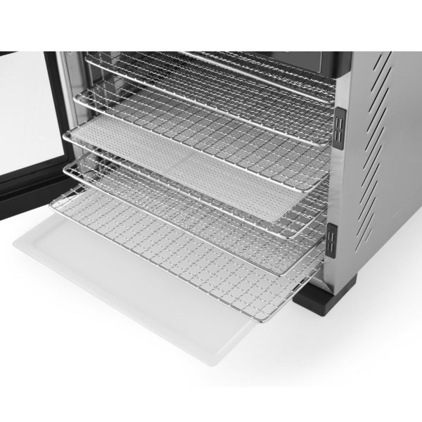 Augļu augļu žāvētājs Ziół zivju profi līnija 650W