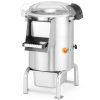 Kartupeļu mizotāja elektriskā virtuves līnija 5 kg 550 W - Hendi 229200