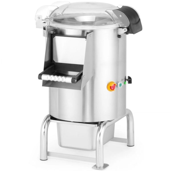Kartupeļu mizotāja elektriskā virtuves līnija 5 kg 550 W - Hendi 229200