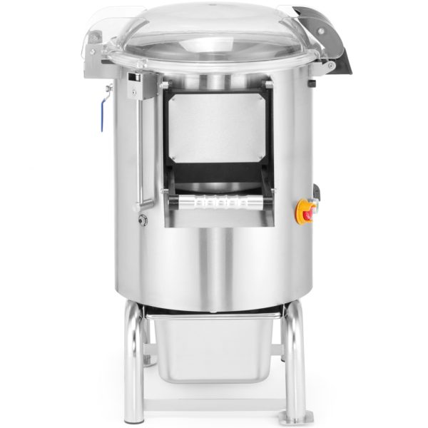 Kartupeļu mizotāja elektriskā virtuves līnija 5 kg 550 W - Hendi 229200