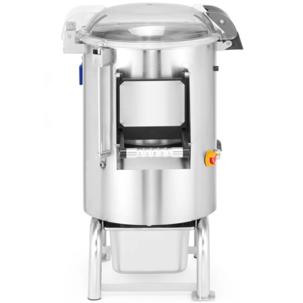 Kartupeļu mizotāja elektriskā virtuves līnija 10 kg 750 W - Hendi 229217