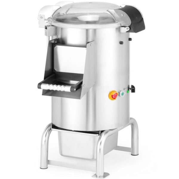 Kartupeļu mizotāja elektriskā virtuves līnija 10 kg 750 W - Hendi 229217