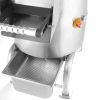 Kartupeļu mizotāja elektriskā virtuves līnija 10 kg 750 W - Hendi 229217