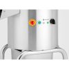 Kartupeļu mizotāju elektriskās virtuves līnija 18 kg 1100 W - Hendi 229224