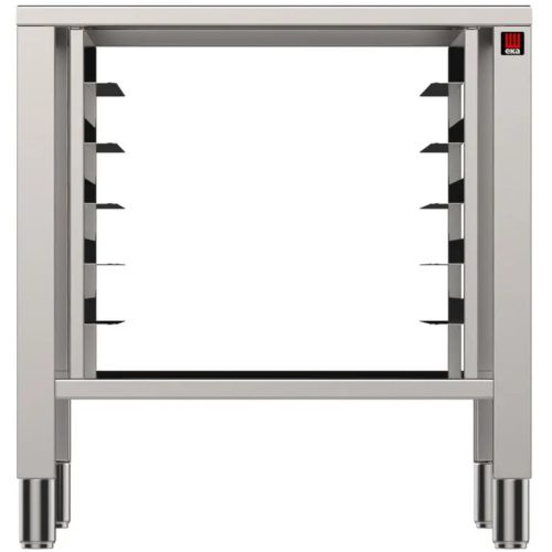 Lauks konvekcijas un tvaika krāsnī 710 x 640 x 770 mm