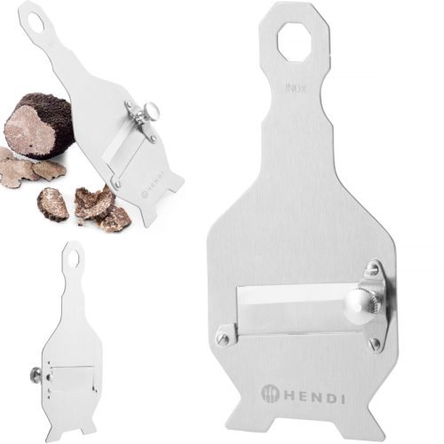 Mandolina Slicer trifelēm