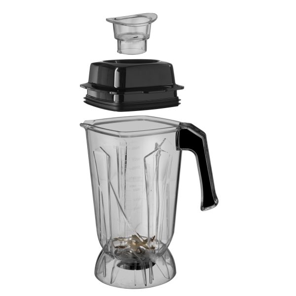5L 230V Hendi 230688