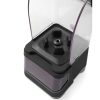 Blendera kausa mikseris ar digitāli kontrolētu 2,5L 230V Hendi 230695 kontrolēt korpusu