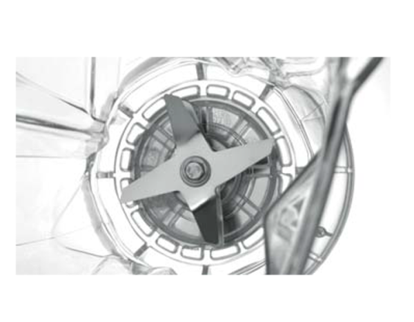Elektriskais blenderis 1500W 2.5L - Hendi 230718