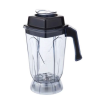 Elektriskais blenderis 1500W 2.5L - Hendi 230718