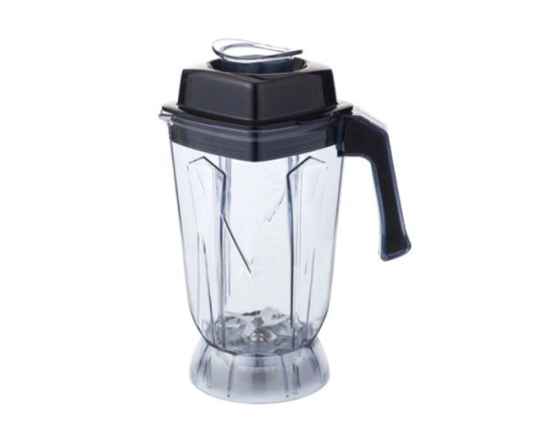 Elektriskais blenderis 1500W 2.5L - Hendi 230718
