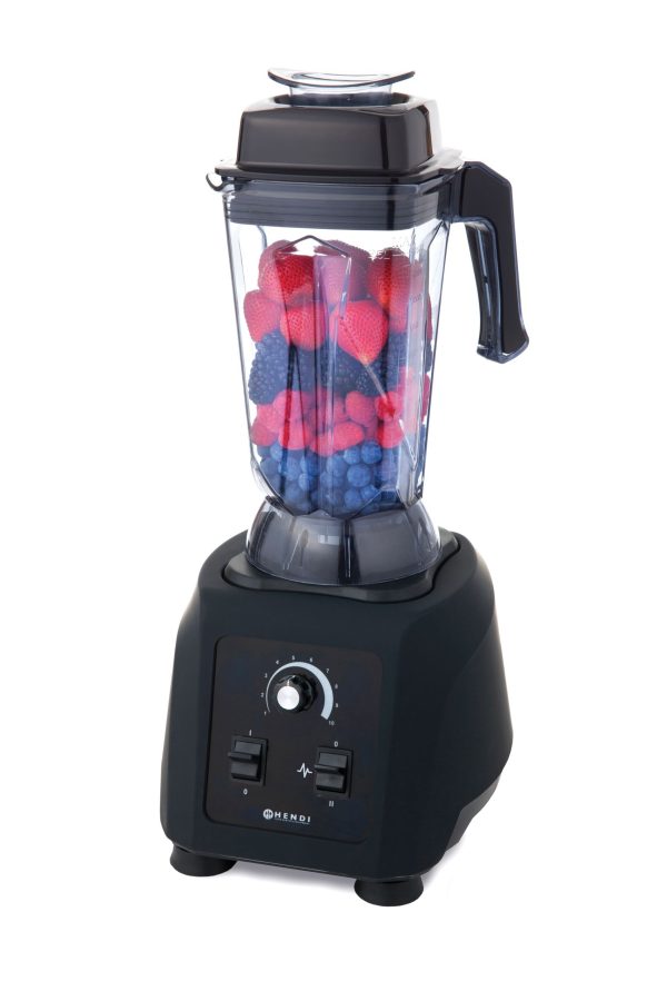 Elektriskā blendera gastronomijas maisītāja 1500W 2