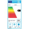 Profi Line ledusskapja galds ar darba virsmas platumu 180 cm -2/+8°C - Hendi 232057