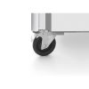 Aukstuma skapis Profi Line GN2/1 670L - Hendi 232118