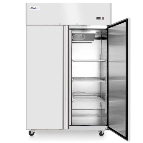 2 -durvju saldēšanas skapja profili Line GN2/1 1300 L - Hendi 232125