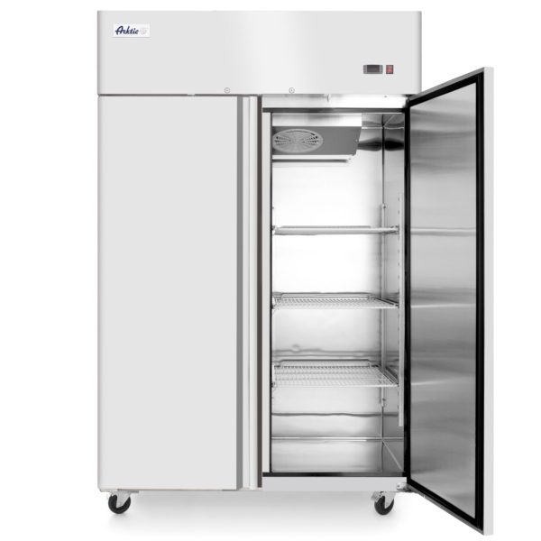 2 -durvju saldēšanas skapja profili Line GN2/1 1300 L - Hendi 232125