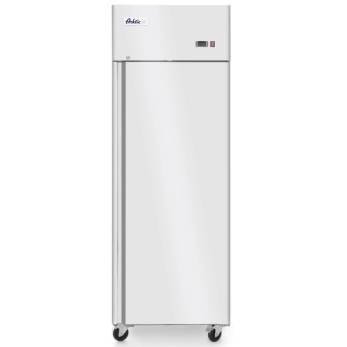 Mrozenicza skapis 1 -Door PROFI LINE GN2/1 670L - HENDI 232132