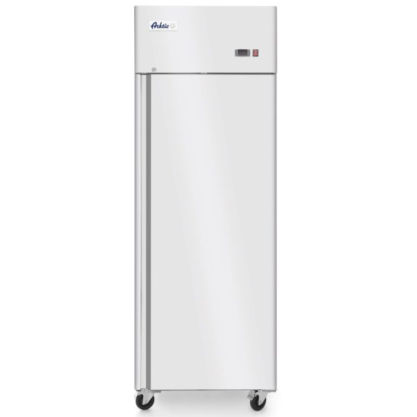 Mrozenicza skapis 1 -Door PROFI LINE GN2/1 670L - HENDI 232132