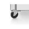 Profi Line saldētavas skapis ar 2 durvīm 6 x GN2/1 1260 l - Hendi 232149