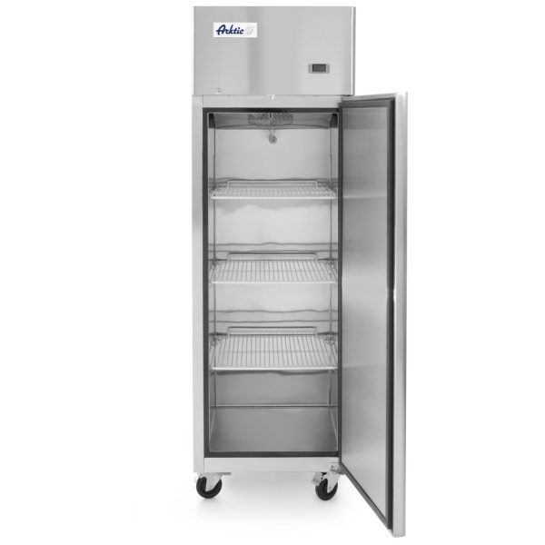 Saldētava ēdināšanas uzņēmumiem 1 durvis, Profi Line 410L - Hendi 233115