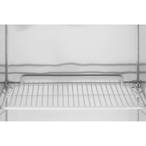 Saldētava ēdināšanas uzņēmumiem 1 durvis, Profi Line 410L - Hendi 233115