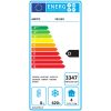 Saldētava ēdināšanas uzņēmumiem 2 durvis, Profi Line 900L - Hendi 233139