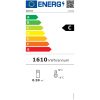 Minētās saldēšanas vietnes, iestatīšanas komplekts 78L 3 plaukti Black Arkktic Hendi 233658