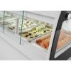 SUSHI 5X GN 1/3 ARKKTIC HENDI 233757 Izgriezuma vietne