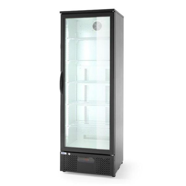 Bāra ledusskapis dzērieniem, 1 durvju platums 60 cm, 293 l