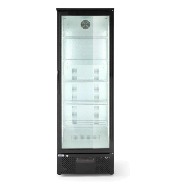 Bāra ledusskapis dzērieniem, 1 durvju platums 60 cm, 293 l