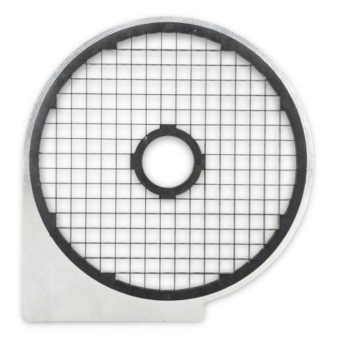 Vairogs smalcinātājam 231852 kubiem 10x10mm Hendi 234747