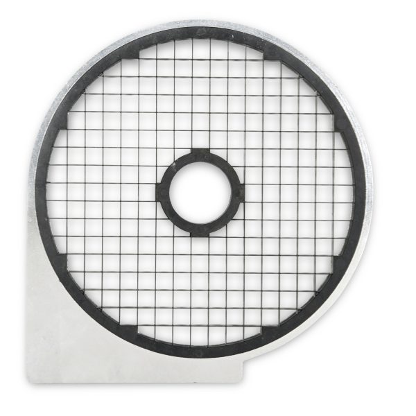 Vairogs smalcinātājam 231852 kubiem 10x10mm Hendi 234747