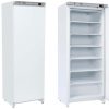 1 -Dirta tērauda skapis ar ietilpību 600 L no -23 līdz -18C 436 budžeta līnijā -hendi 236109