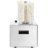 Stikla stikla glāzes laka līdz 330 glāzēm /h 1350 w