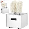 Stikla stikla glāzes laka līdz 330 glāzēm /h 1350 w