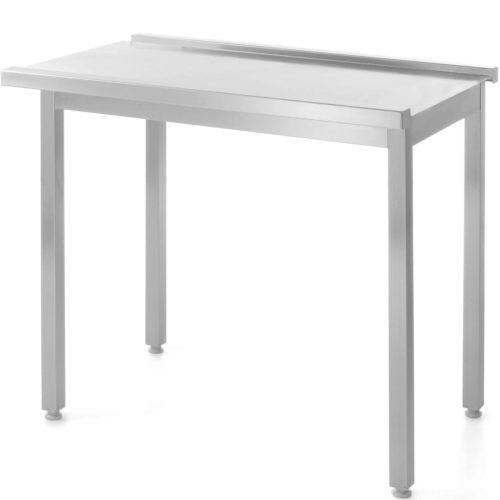 Virtuves līnija 1100 x 600 x 850 mm izlādes galds - Hendi 237656