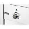 Indukcijas astes kaste 400 V 5000 W - HENDI 237670