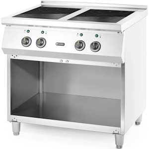 400 V 17000 W - Hendi 237687 elektriskā elektrība