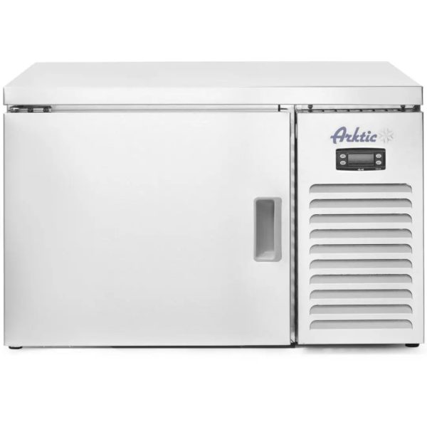 Šoka dzesētājs uz 3x GN 2/3 420 W