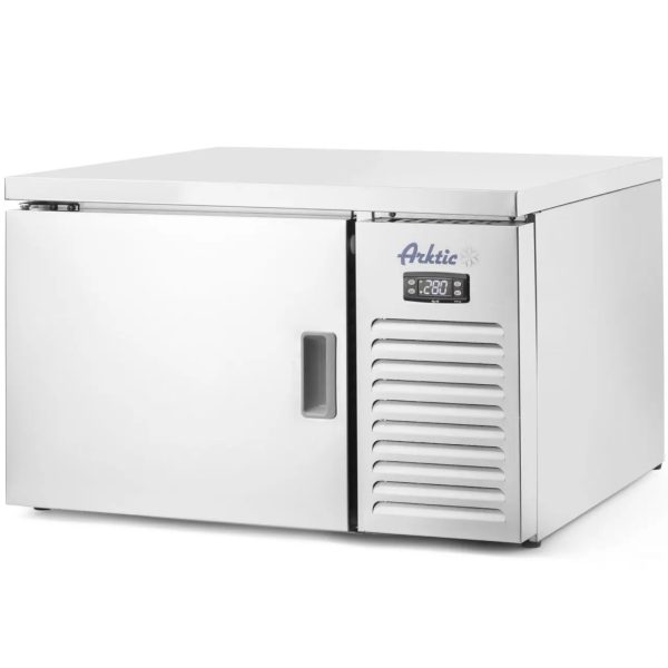 Šoka dzesētājs uz 3x GN 2/3 420 W