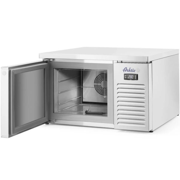 Šoka dzesētājs uz 3x GN 2/3 420 W