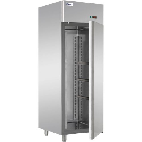 Mrozenic skapja konditorejas izstrādājumu saldētava uz 10 loksnēm 60x40cm 413L 230V 557W